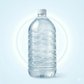 5 L Personalized water bottle