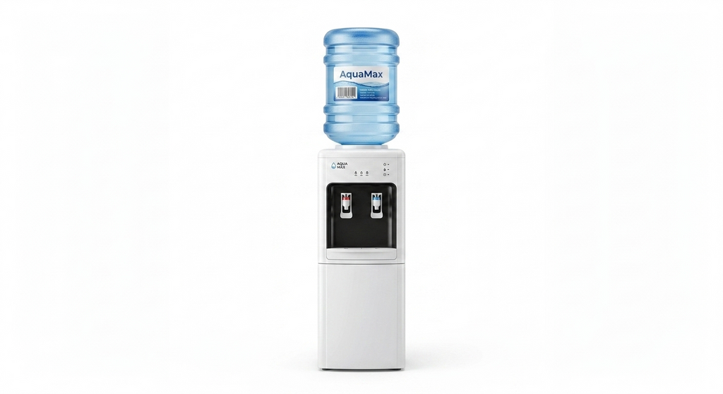 Aquamax Water Dispenser