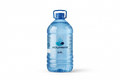 5L water bottle