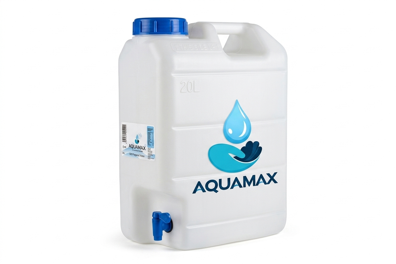 20 L Canister