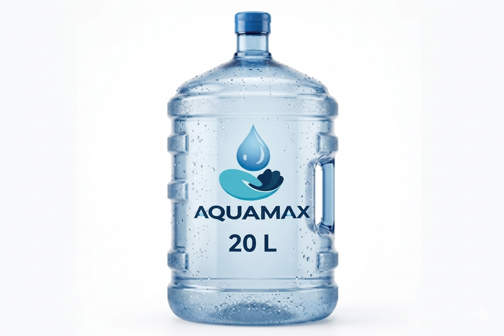 Aquamax Water Dispenser